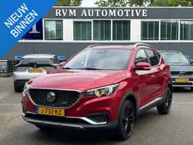 MG MG ZS (2020)