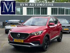 MG MG ZS (2020) thumbnail 1