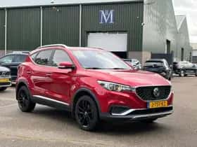MG MG ZS (2020) thumbnail 3