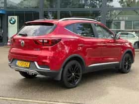 MG MG ZS (2020) thumbnail 4