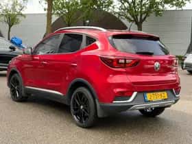 MG MG ZS (2020) thumbnail 5