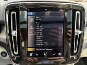 Volvo XC40 (2020) thumbnail 20