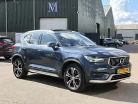 Volvo XC40 (2020) thumbnail 3
