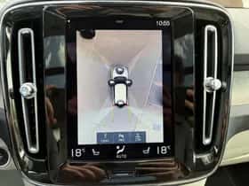 Volvo XC40 (2020) thumbnail 22