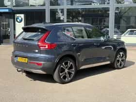 Volvo XC40 (2020) thumbnail 4