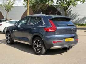 Volvo XC40 (2020) thumbnail 7