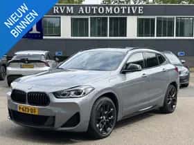BMW X2 (2022)