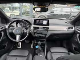 BMW X2 (2022) thumbnail 12