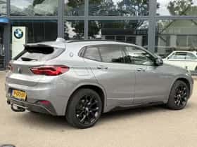 BMW X2 (2022) thumbnail 4