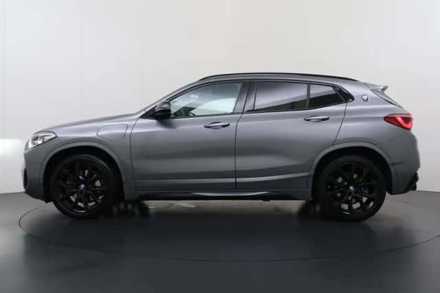 BMW X2 (2022) thumbnail 5