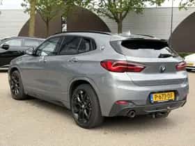 BMW X2 (2022) thumbnail 7