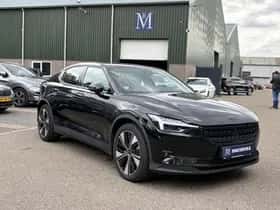 Polestar 2 (2023) thumbnail 3