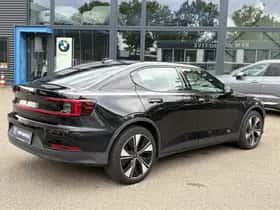 Polestar 2 (2023) thumbnail 4