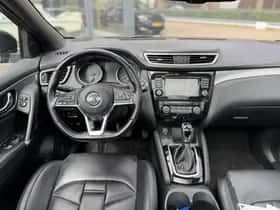 Nissan Qashqai (2019) thumbnail 12