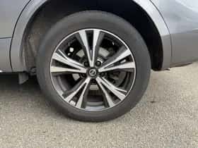 Nissan Qashqai (2019) thumbnail 3