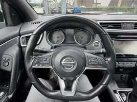 Nissan Qashqai (2019) thumbnail 21