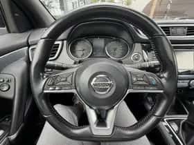 Nissan Qashqai (2019) thumbnail 22