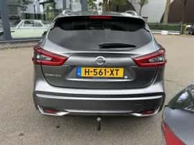 Nissan Qashqai (2019) thumbnail 5