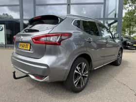 Nissan Qashqai (2019) thumbnail 6