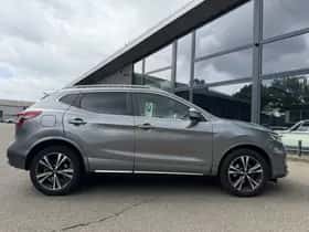 Nissan Qashqai (2019) thumbnail 7