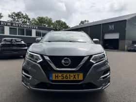 Nissan Qashqai (2019) thumbnail 8