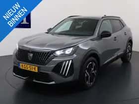 Peugeot 2008 (2025)