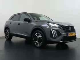 Peugeot 2008 (2025) thumbnail 3