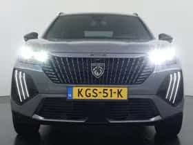 Peugeot 2008 (2025) thumbnail 4