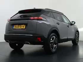 Peugeot 2008 (2025) thumbnail 8