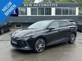 MG MG4 (2024)