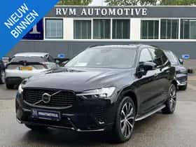 Volvo XC60 (2023)