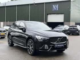 Volvo XC60 (2023) thumbnail 5