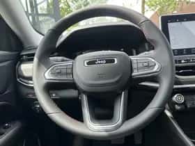 Jeep Compass (2024) thumbnail 13