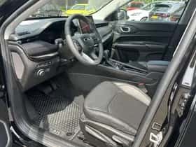 Jeep Compass (2024) thumbnail 15