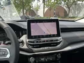 Jeep Compass (2024) thumbnail 22