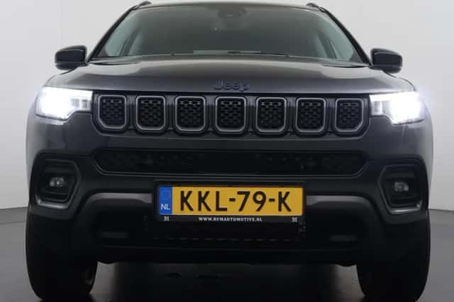 Jeep Compass (2024) thumbnail 4
