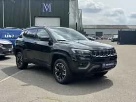Jeep Compass (2024) thumbnail 5