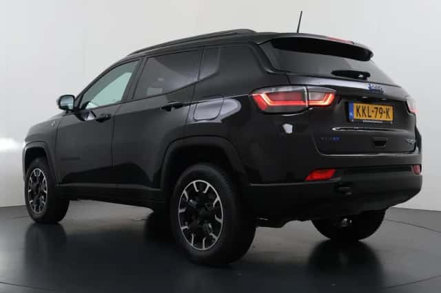 Jeep Compass (2024) thumbnail 6