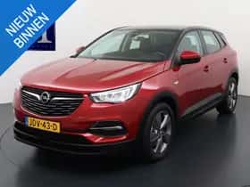 Opel Grandland X (2022)