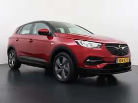 Opel Grandland X (2022) thumbnail 4