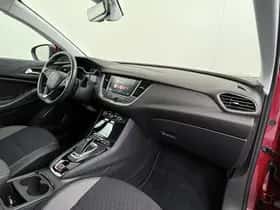 Opel Grandland X (2022) thumbnail 36