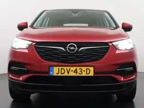 Opel Grandland X (2022) thumbnail 5