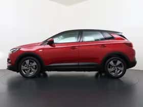 Opel Grandland X (2022) thumbnail 6