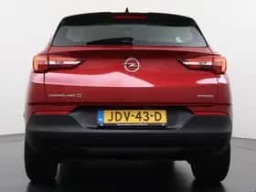 Opel Grandland X (2022) thumbnail 8