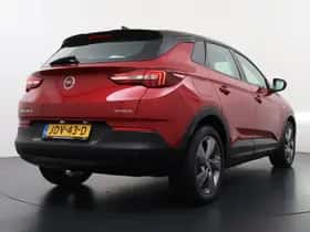 Opel Grandland X (2022) thumbnail 9