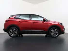 Opel Grandland X (2022) thumbnail 10