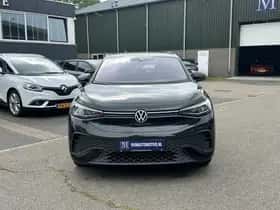 Volkswagen ID.5 (2022) thumbnail 2