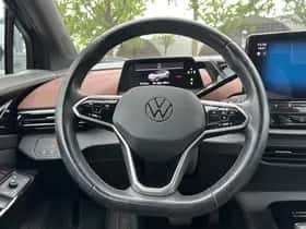 Volkswagen ID.5 (2022) thumbnail 12