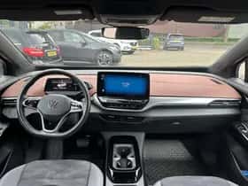 Volkswagen ID.5 (2022) thumbnail 13
