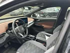 Volkswagen ID.5 (2022) thumbnail 15